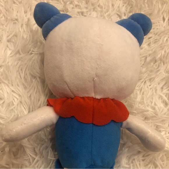 Piggy Clowny Roblox Collectible Plush - Picture 4 of 7